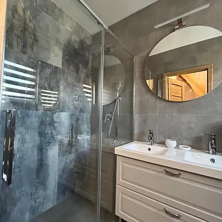 Abrahama * Władysławowo