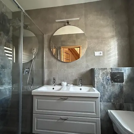 Abrahama Διαμέρισμα Władysławowo