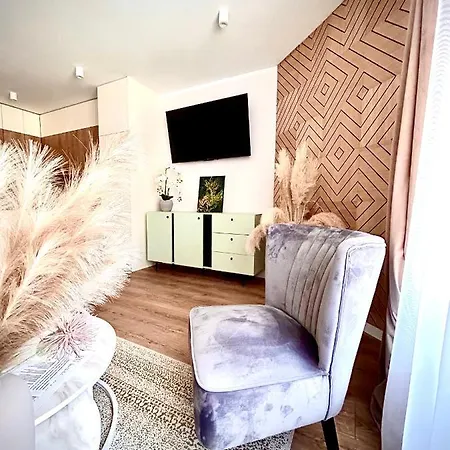 Abrahama Διαμέρισμα