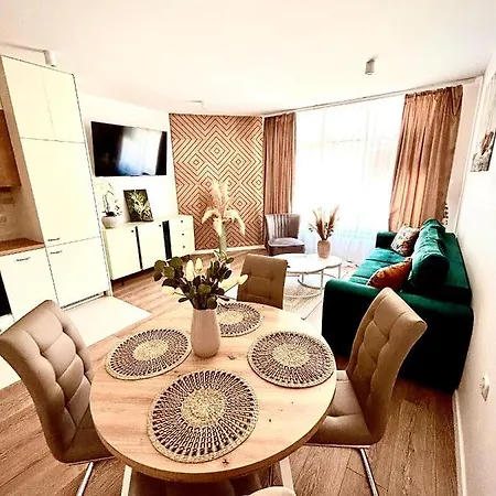 Abrahama * Władysławowo