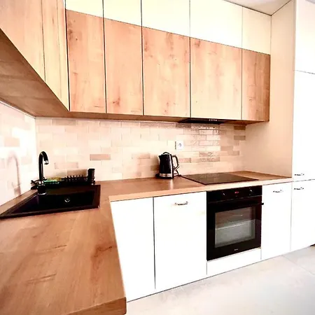 Abrahama Διαμέρισμα