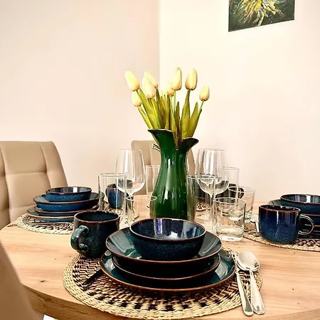 Abrahama Διαμέρισμα *