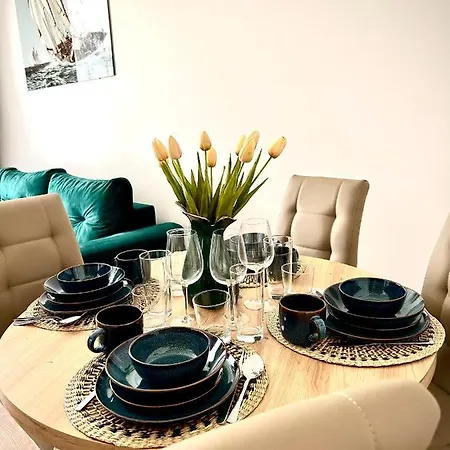 Διαμέρισμα Abrahama *