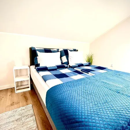 Διαμέρισμα Abrahama *