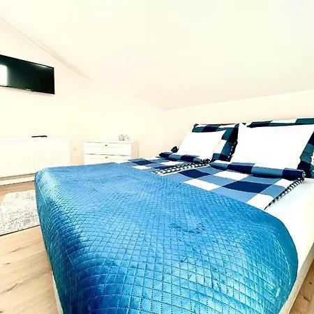 Abrahama Διαμέρισμα