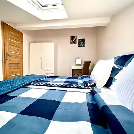 Abrahama * Władysławowo