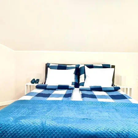 Abrahama * Władysławowo