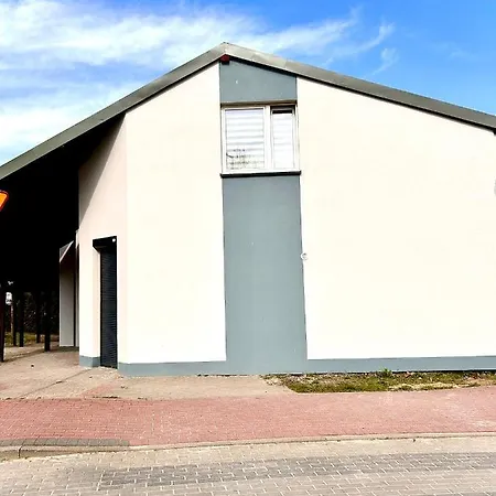 Abrahama Διαμέρισμα *