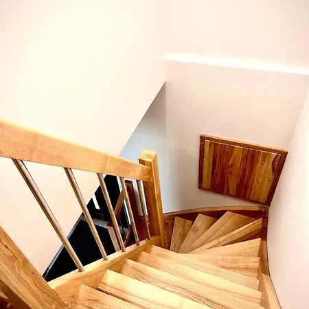 Διαμέρισμα Abrahama