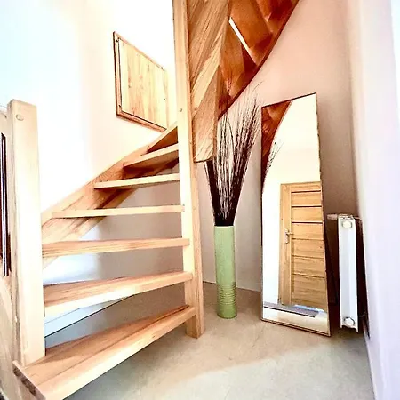 Lägenhet Abrahama *