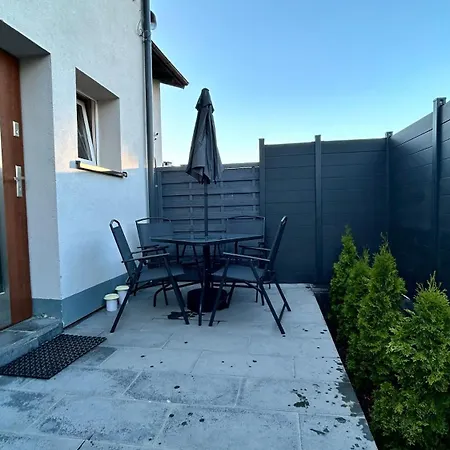 Διαμέρισμα Abrahama *