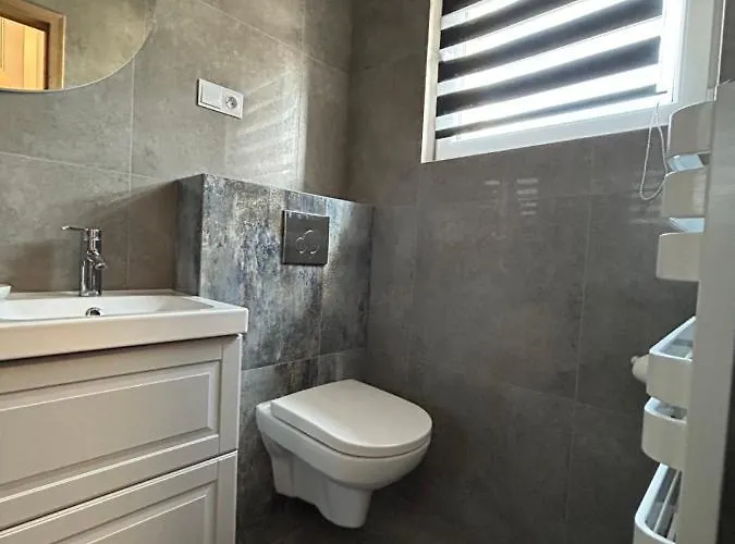 Апартаменты Abrahama *