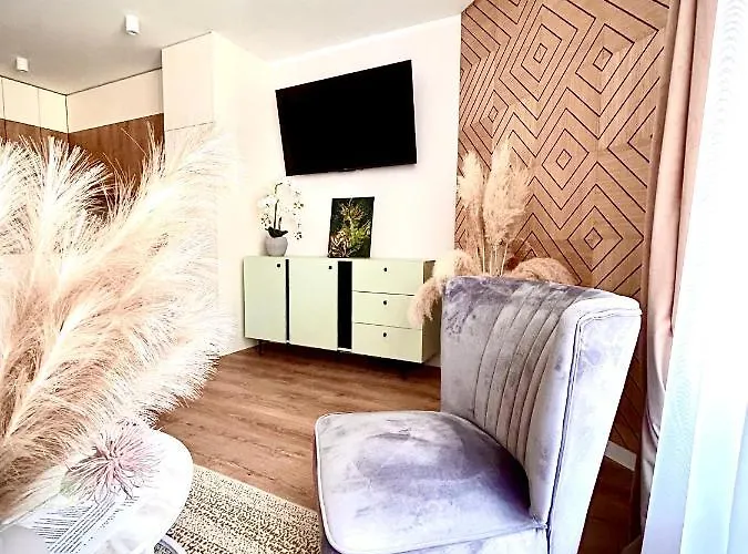 Abrahama Апартаменты