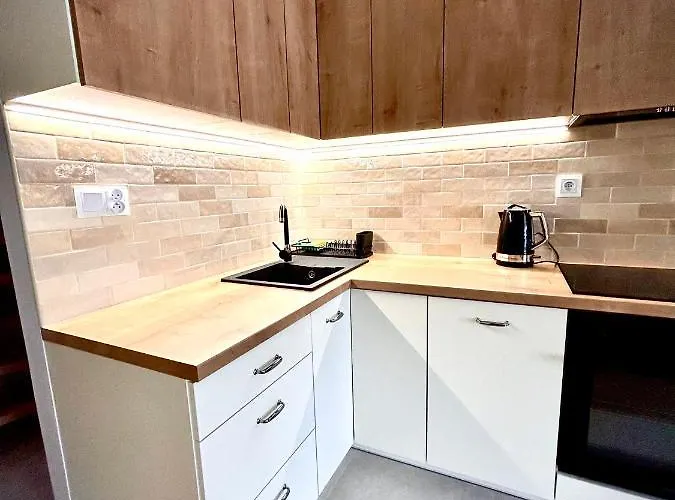 Abrahama Апартаменты