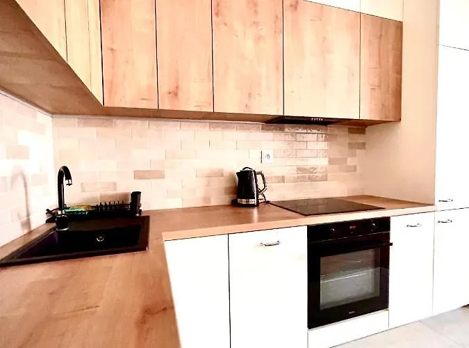 Abrahama Апартаменты