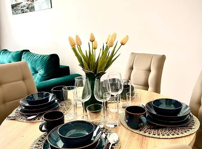 Апартаменты Abrahama *