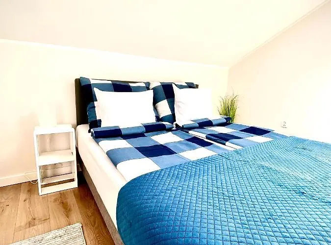 Апартаменты Abrahama *