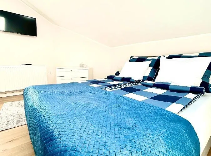 Abrahama Апартаменты