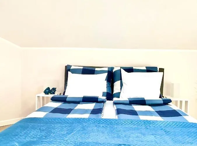 Abrahama * Владыславово