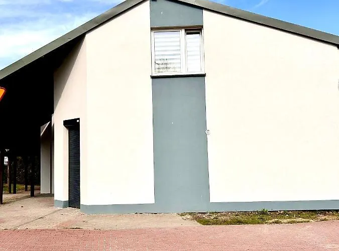 Abrahama Апартаменты *