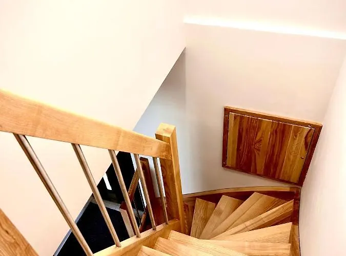 Апартаменты Abrahama