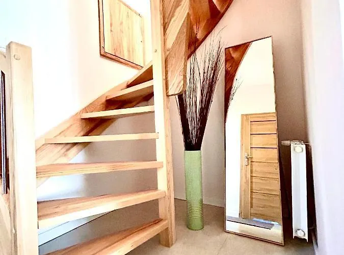 Апартаменты Abrahama *