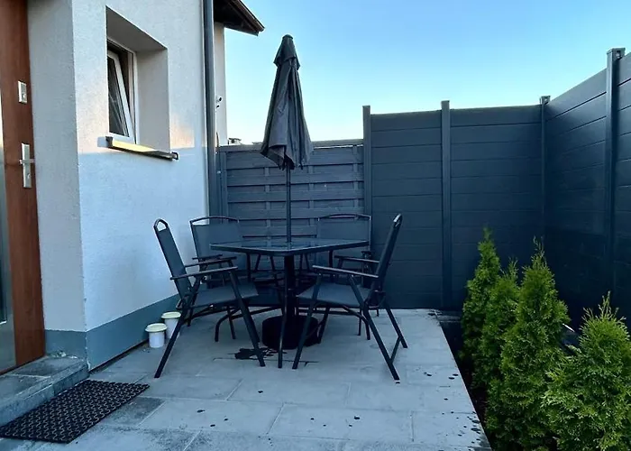 Апартаменты Abrahama *